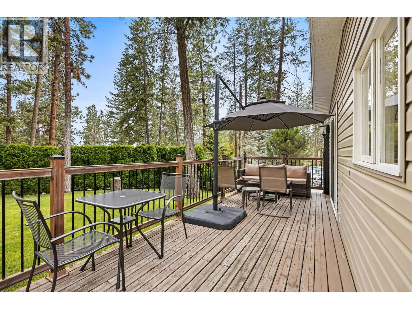 4075 Mcclain Road Unit# 22. Kelowna, British Columbia