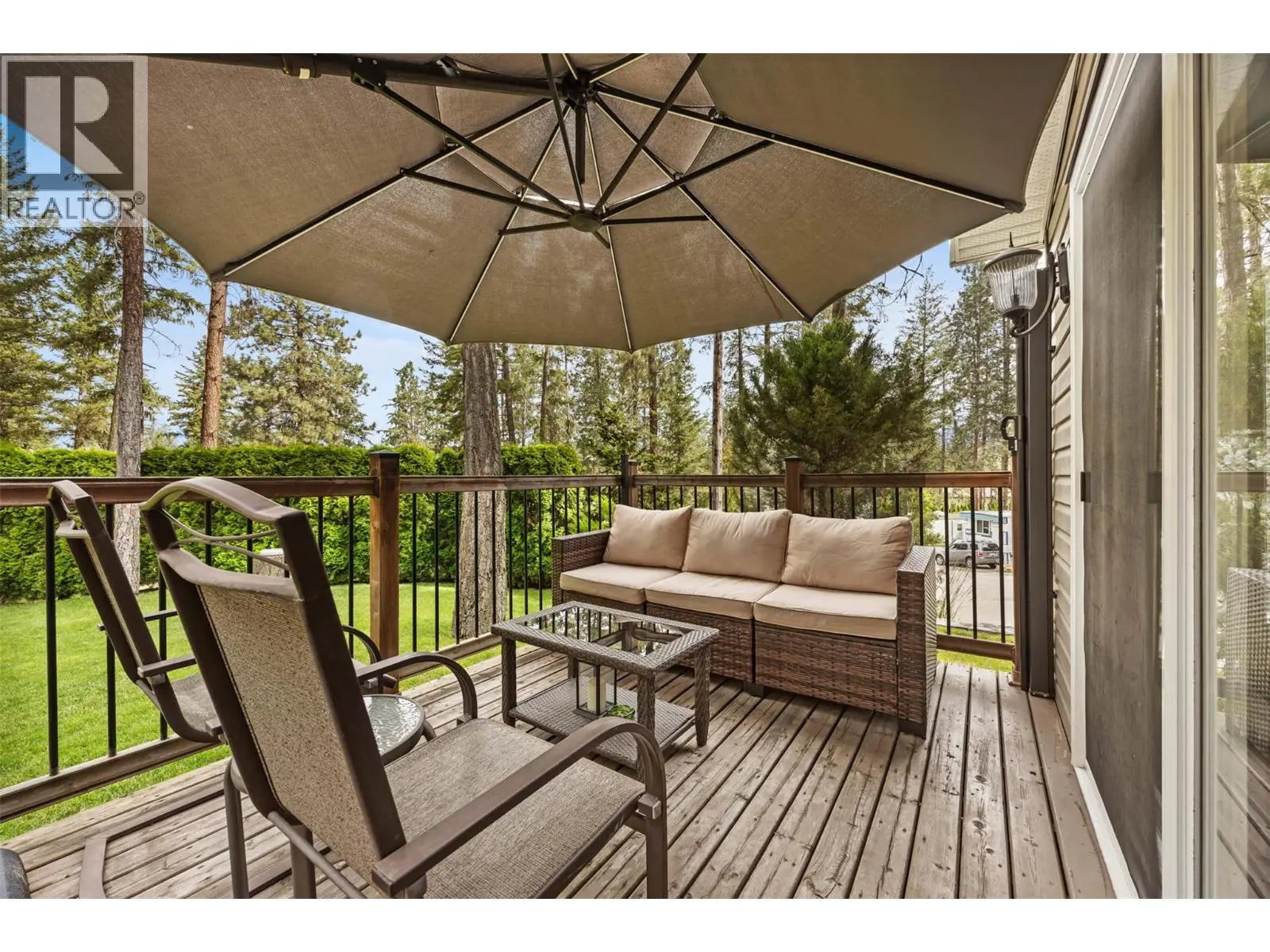 4075 Mcclain Road Unit# 22. Kelowna, British Columbia