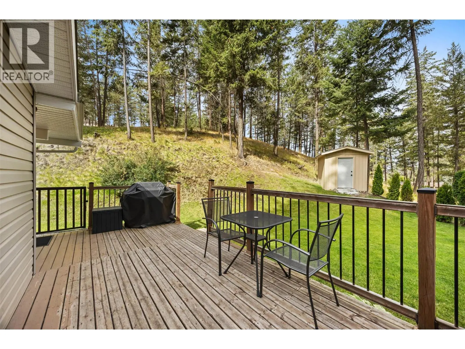 4075 Mcclain Road Unit# 22. Kelowna, British Columbia