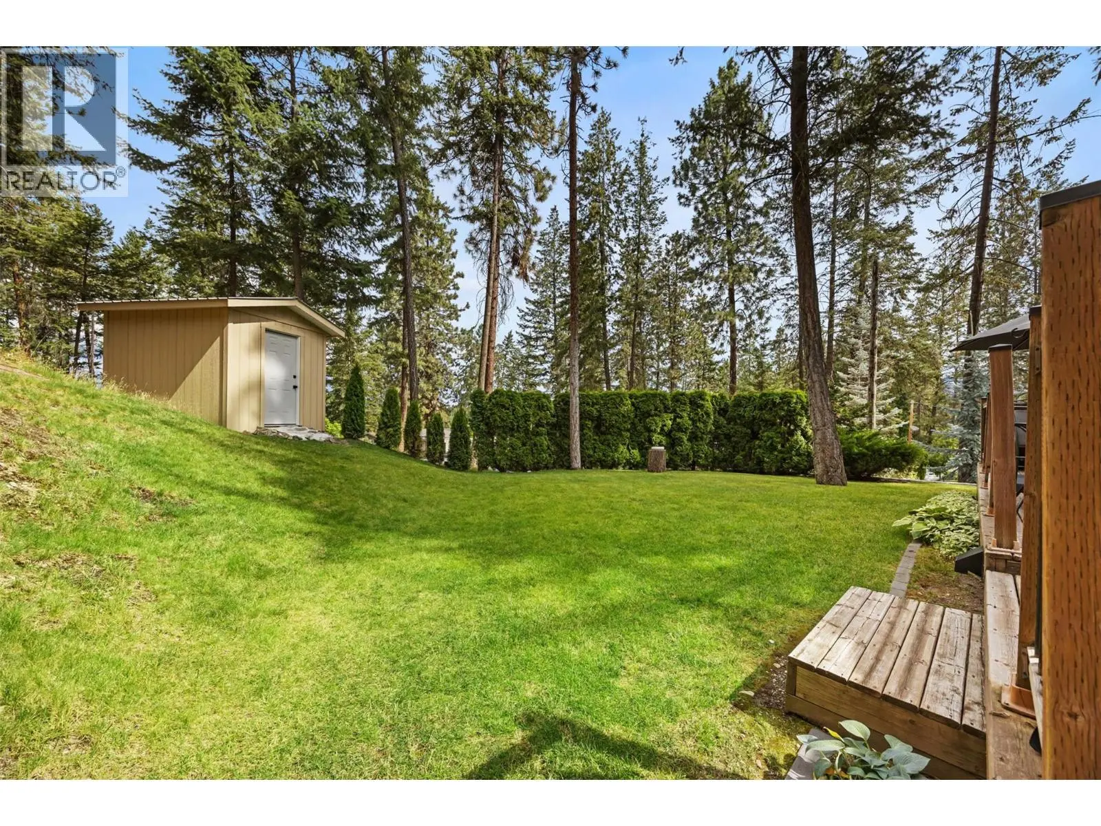 4075 Mcclain Road Unit# 22. Kelowna, British Columbia