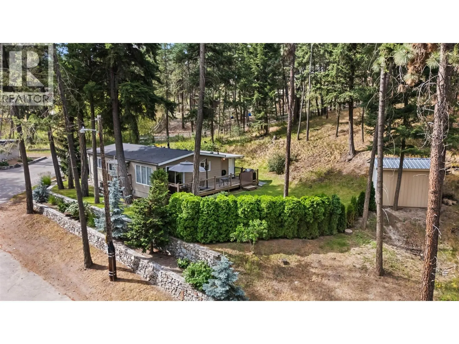4075 Mcclain Road Unit# 22. Kelowna, British Columbia