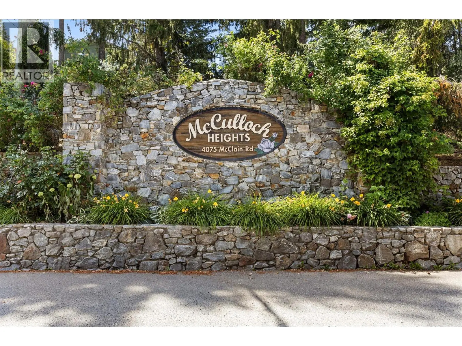 4075 Mcclain Road Unit# 22. Kelowna, British Columbia