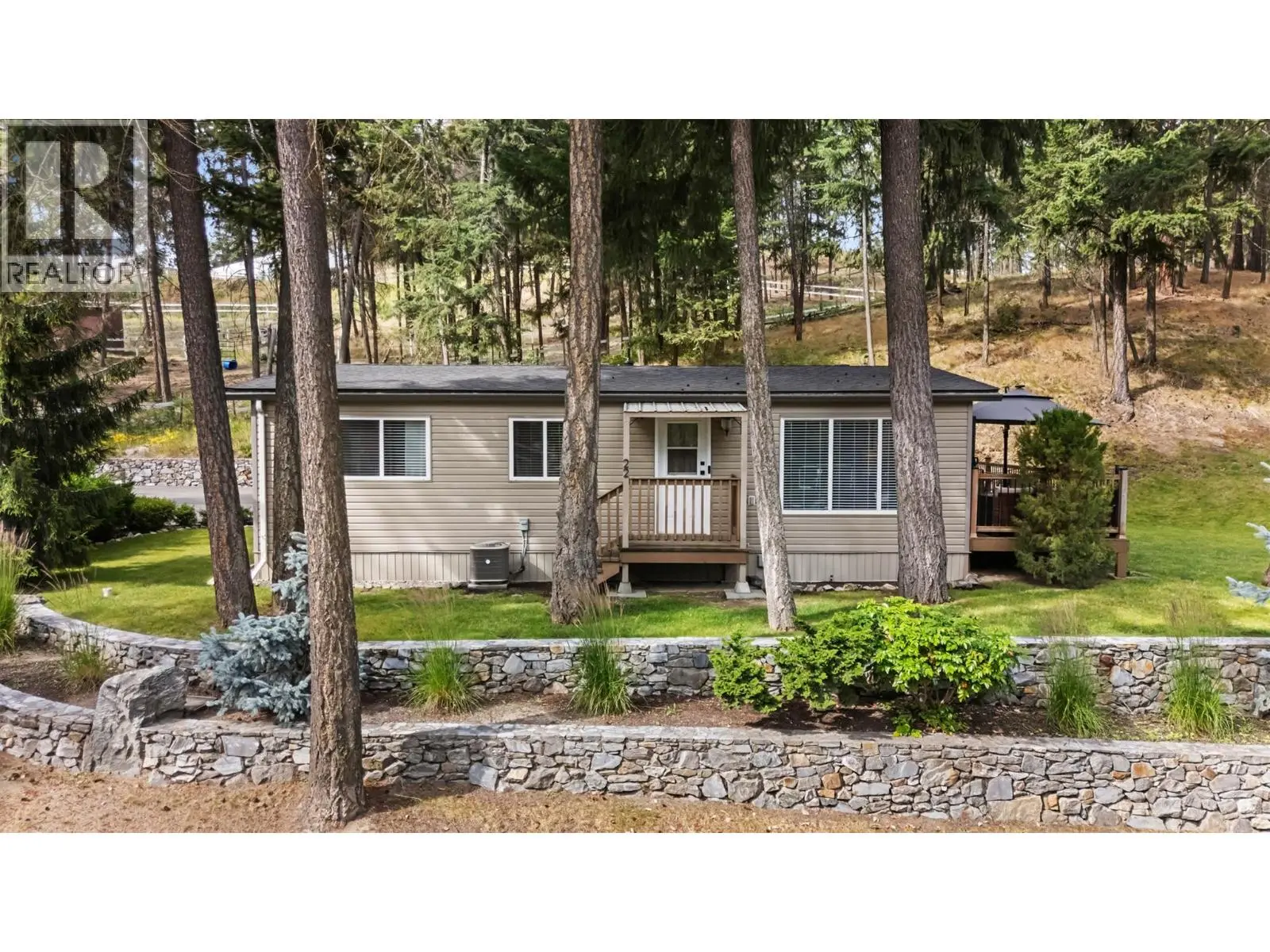 4075 Mcclain Road Unit# 22. Kelowna, British Columbia