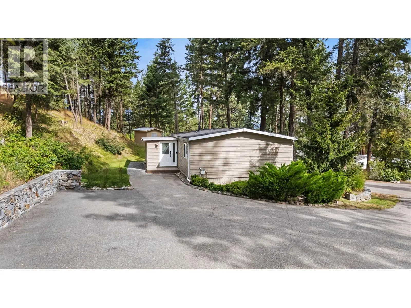 4075 Mcclain Road Unit# 22. Kelowna, British Columbia
