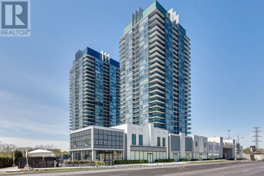 1903 - 88 Park Lawn Road, Toronto (Mimico)