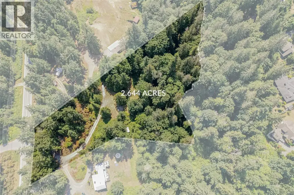 215 Long Harbour Rd, Salt Spring
