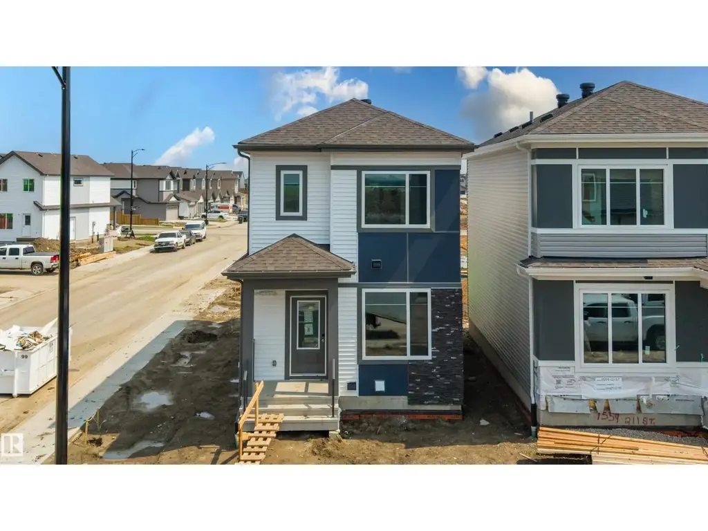 1563 211 St Nw, Edmonton