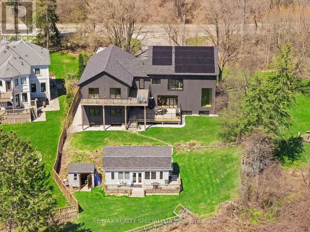 2977 Bovaird Drive W, Brampton (Northwest Brampton)