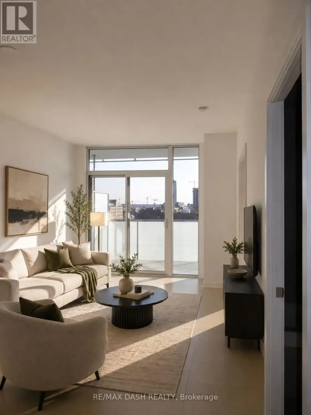 1009 - 1 Market Street, Toronto (Waterfront Communities)