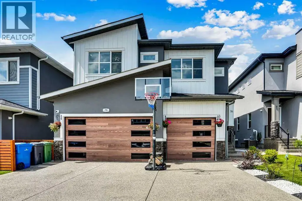 36 Waterford Terrace, Chestermere