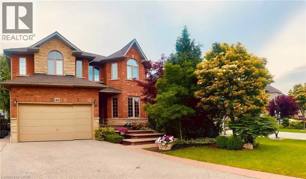 88 Lowinger Avenue Unit# Basement, Ancaster