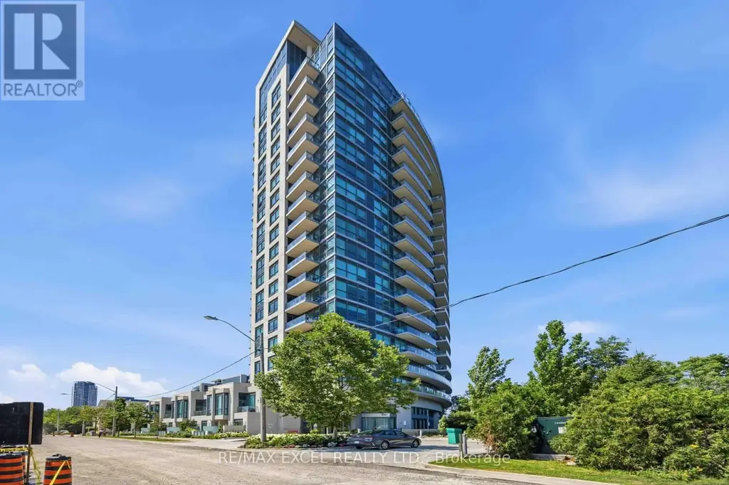 417 - 160 Vanderhoof Avenue, Toronto (Thorncliffe Park)