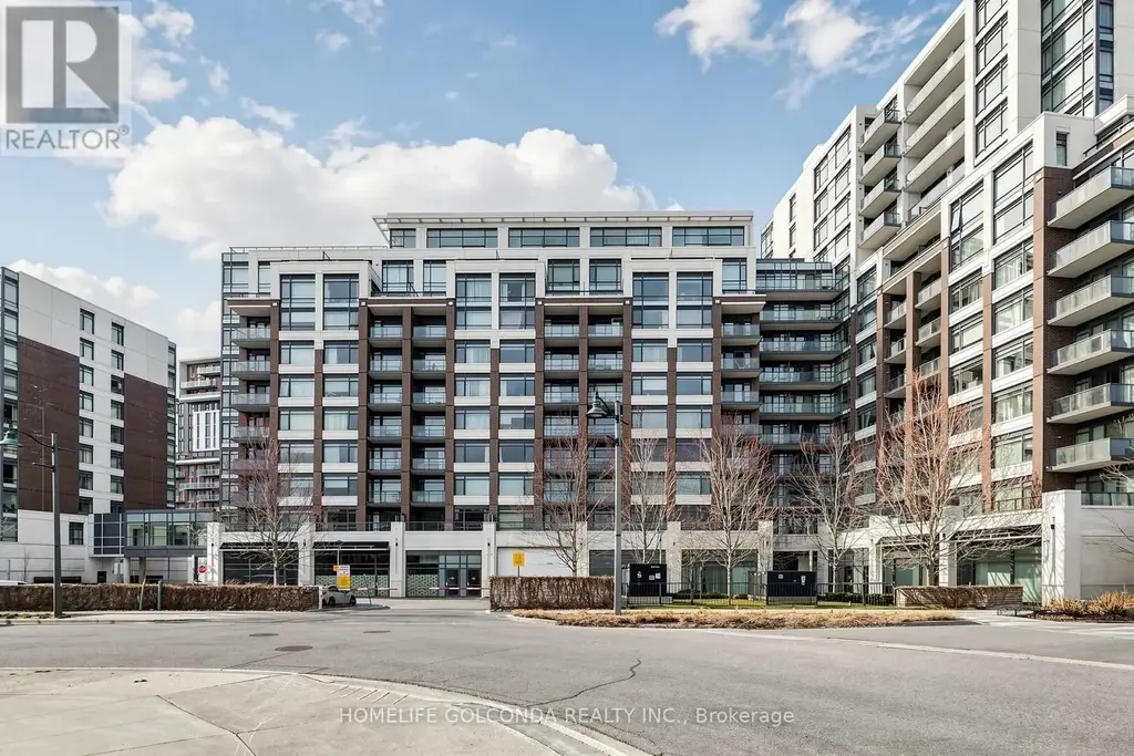 904 - 8110 Birchmount Road, Markham (Unionville)