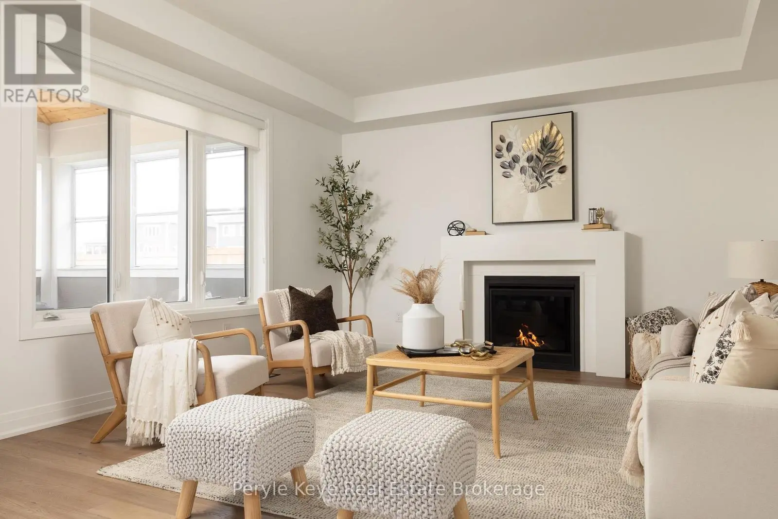 10 Timms Gate, Bracebridge (Macaulay)