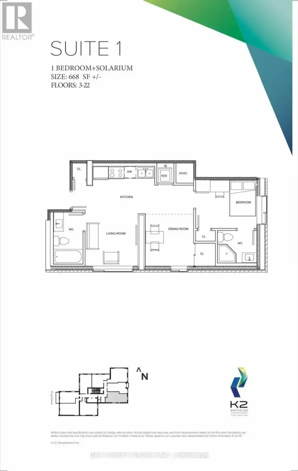 81501 - 158 King Street N Street, Waterloo