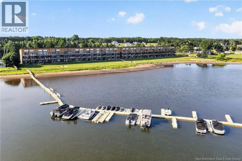 3808 Route 134 Unit# 114, Shediac Bridge