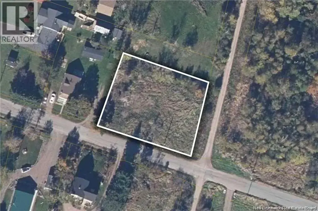 Lot Fort Street, Port Elgin