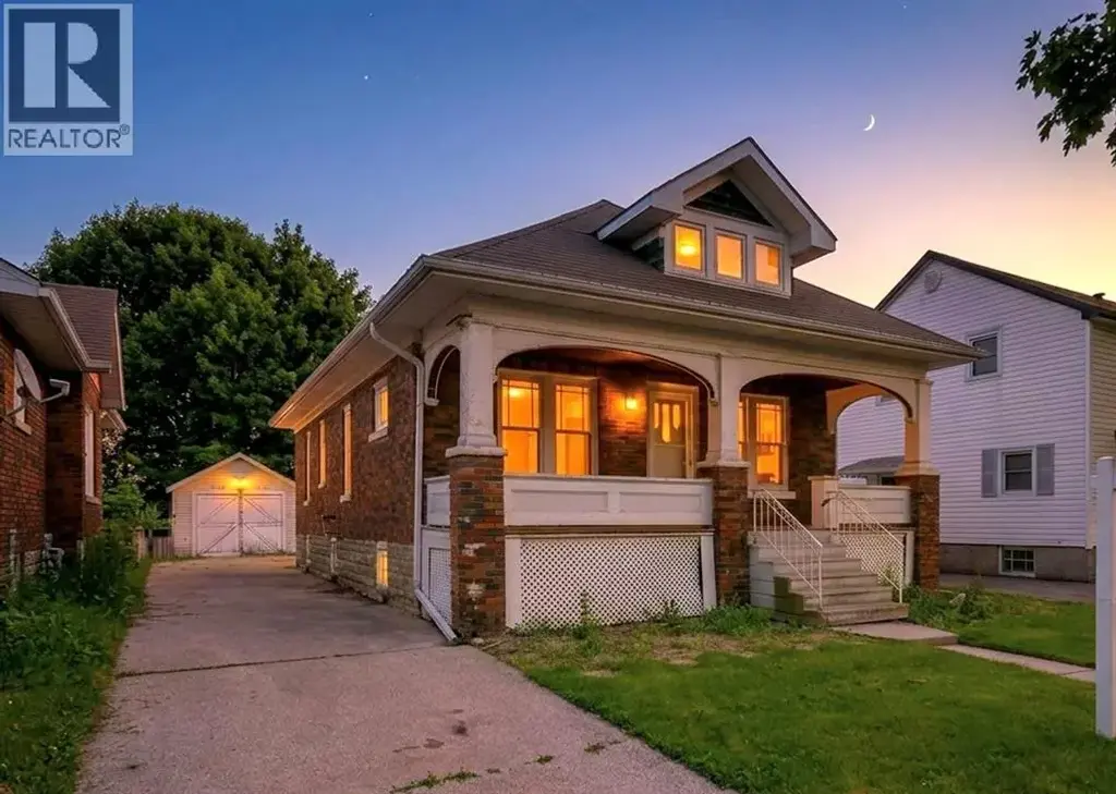 254 Shepherd Street, Sarnia