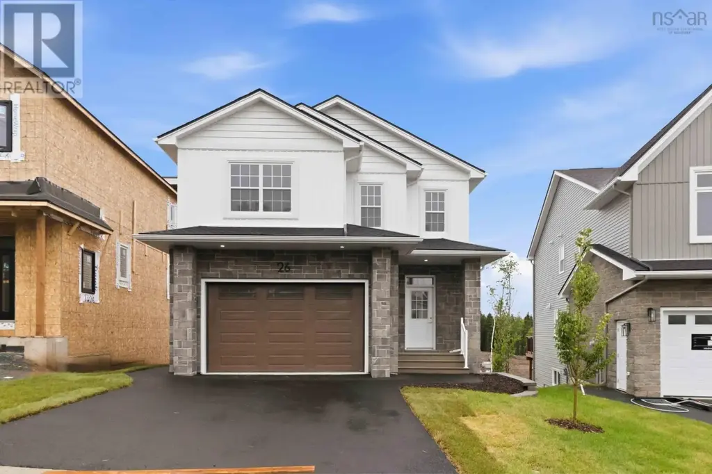 Gw-4 26 Gardenia Way, Dartmouth
