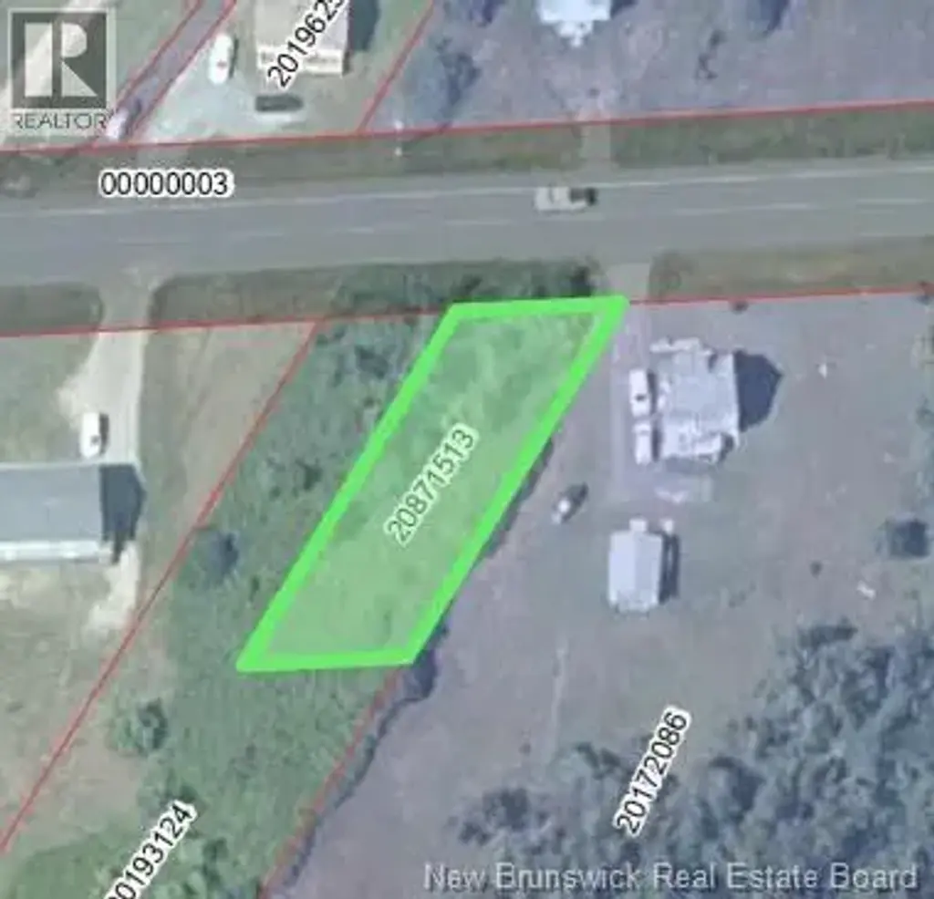 691 Mc Chemin Haut-shippagan, Haut-Shippagan