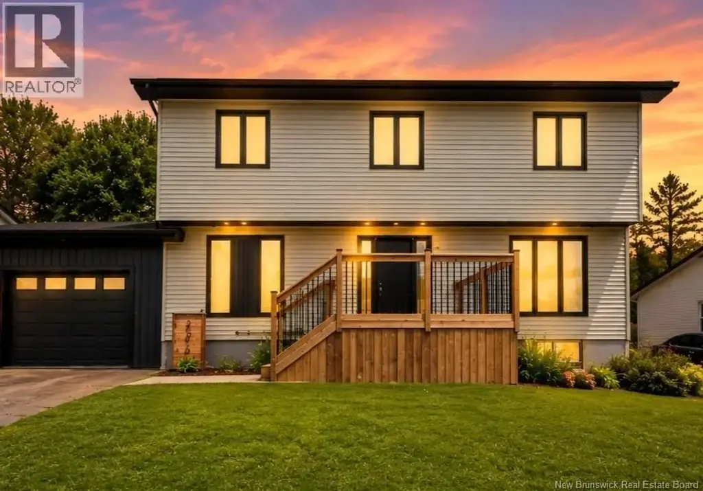 296 Buckingham Avenue, Riverview