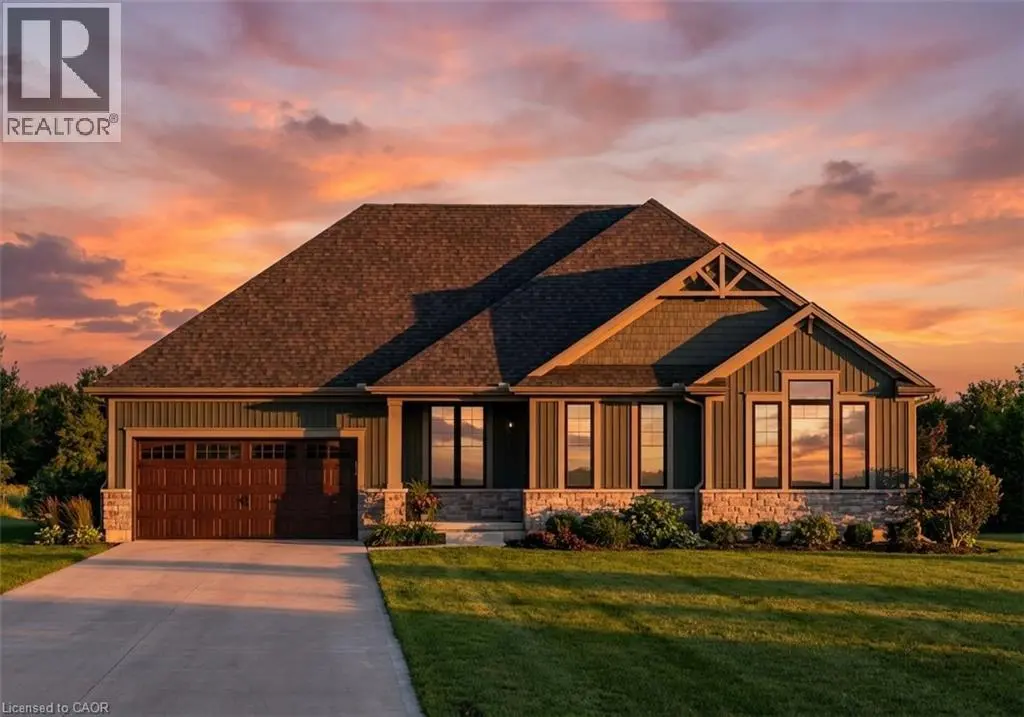 2797 Red Maple Avenue Unit# 26, Jordan Station