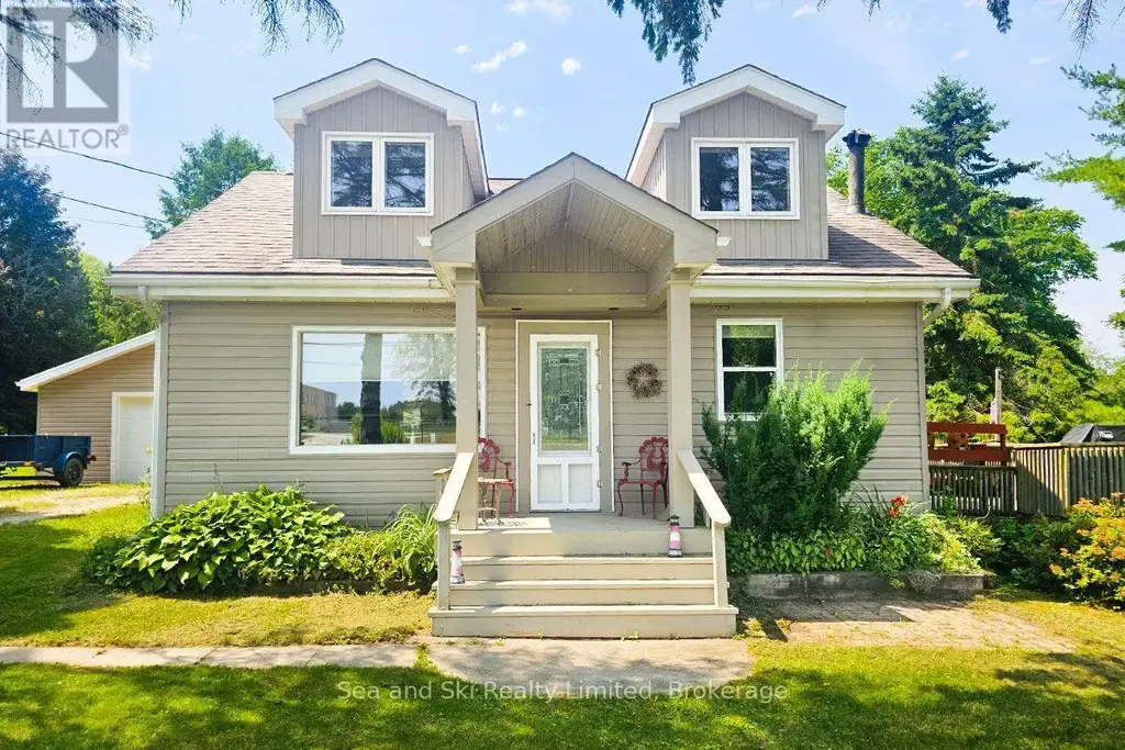 197814 Grey Rd 7 Road, Meaford