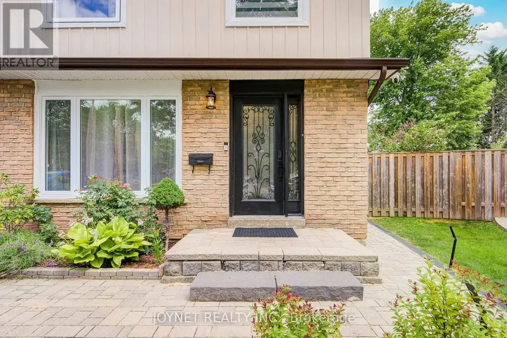 3027 Glace Bay Road, Mississauga (Meadowvale)