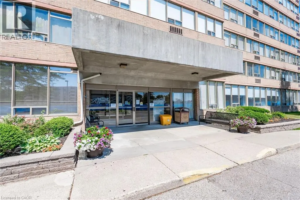 3227 King Street E Unit# 1112, Kitchener