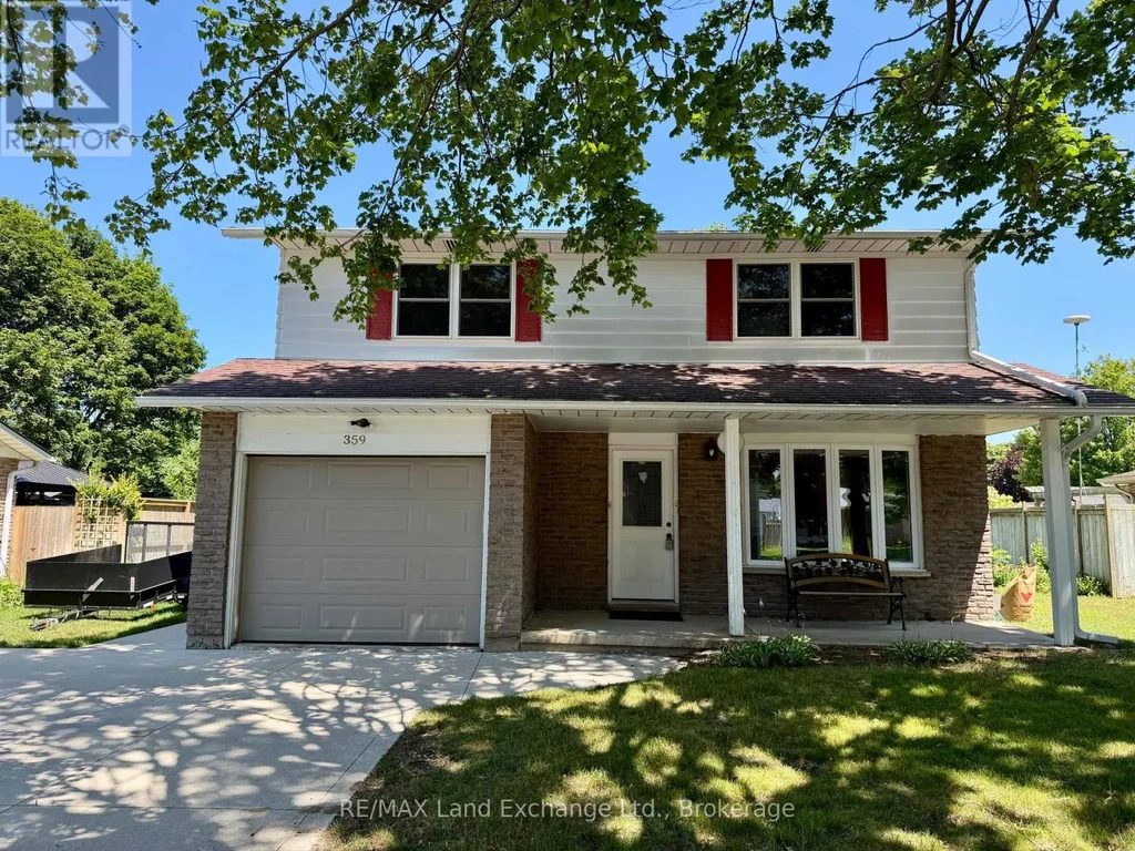 359 Crawford Street, Saugeen Shores