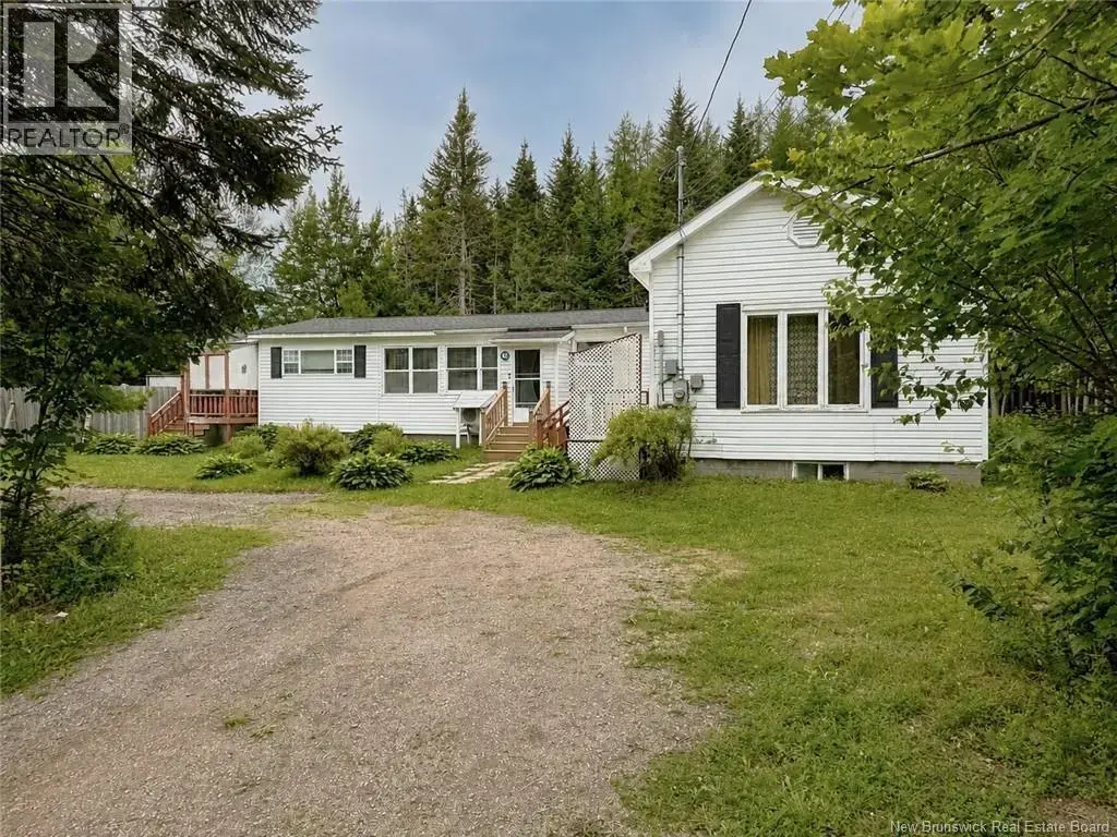 43 South Shediac River Rd, Shediac River