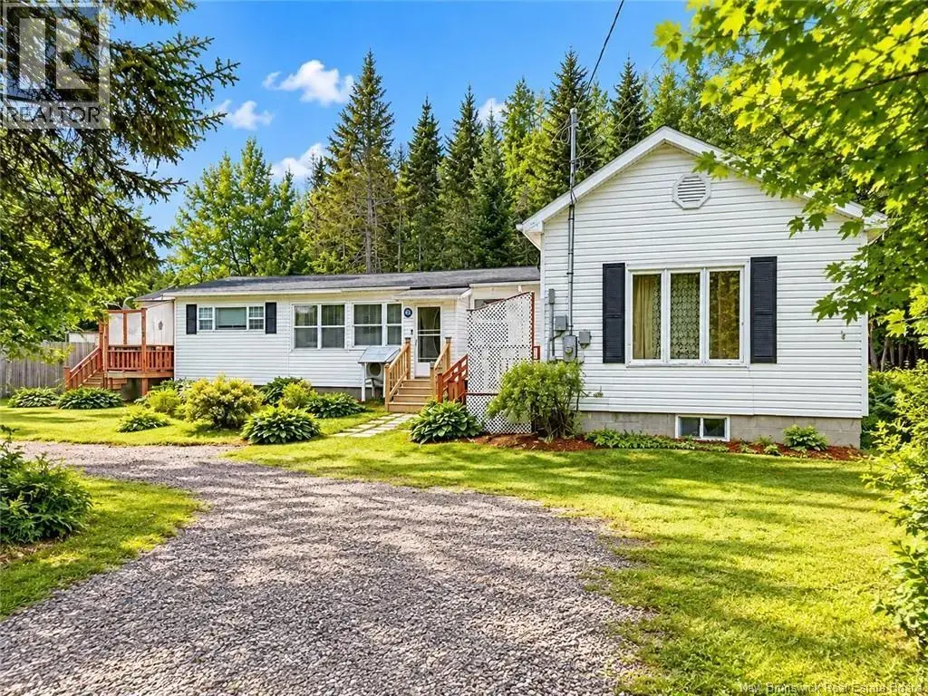 43 South Shediac River Rd, Shediac River