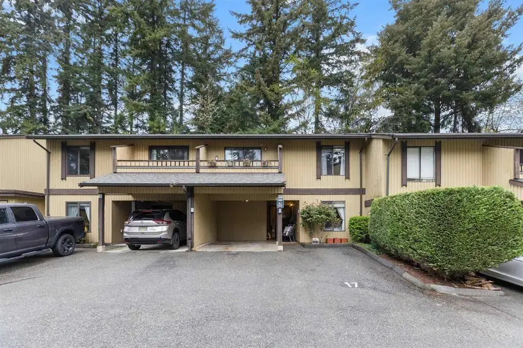 17 2998 Mouat Drive, Abbotsford