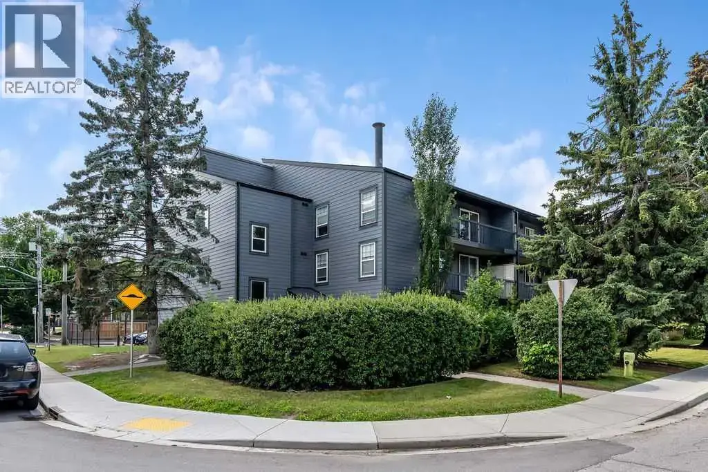 204, 1301 17 Avenue Nw, Calgary