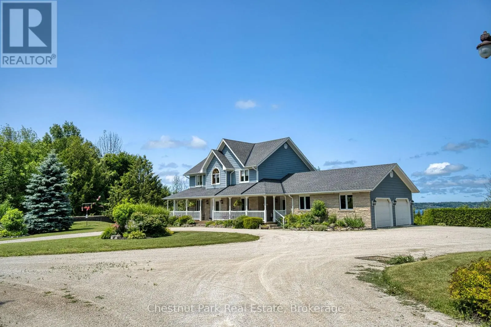 501413 Grey Road 1, Georgian Bluffs