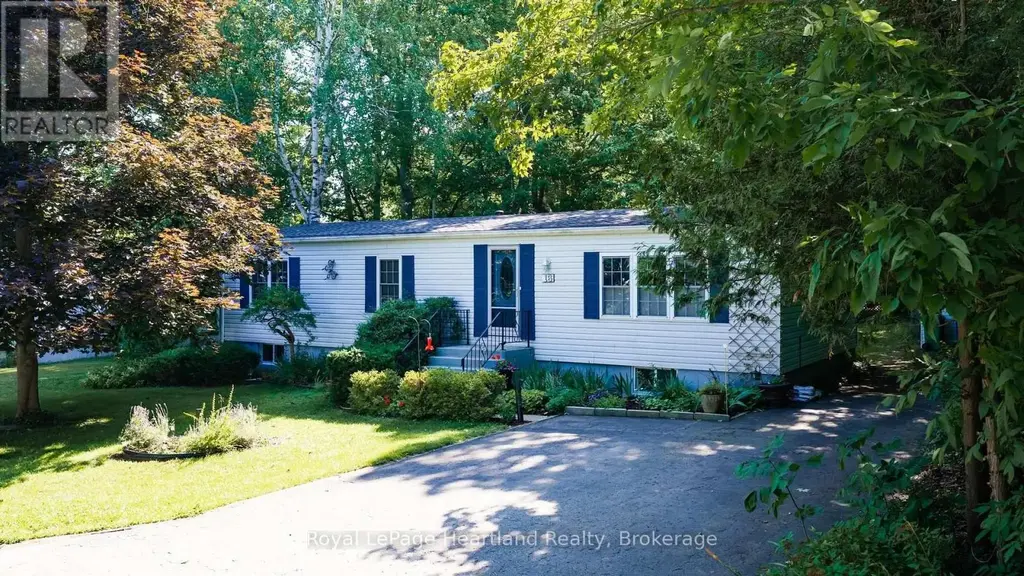 16 Huron Lane, Ashfield-Colborne-Wawanosh (Colborne)