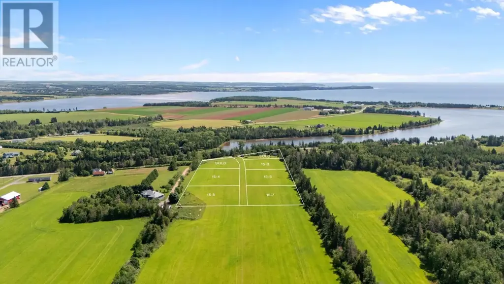 Lot 15-5 Rte 310, Fortune Bridge