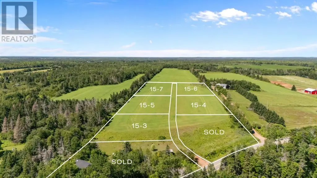 Lot 15-7 Rte 310, Fortune Bridge