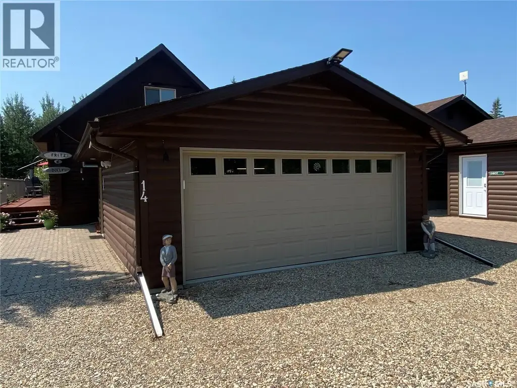 14 1 Spiritwood Lane, Good Spirit Lake