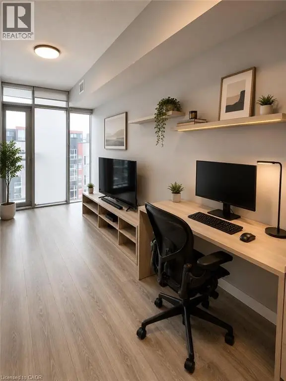 250 Albert Street Unit# 311, Waterloo