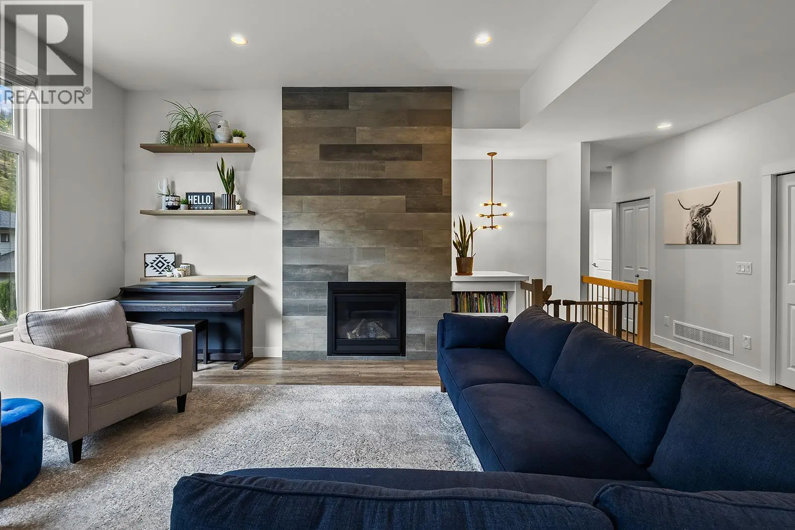 21 Forest Edge Drive. Kelowna, British Columbia