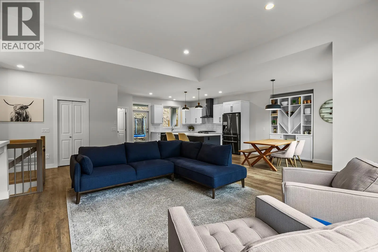 21 Forest Edge Drive. Kelowna, British Columbia