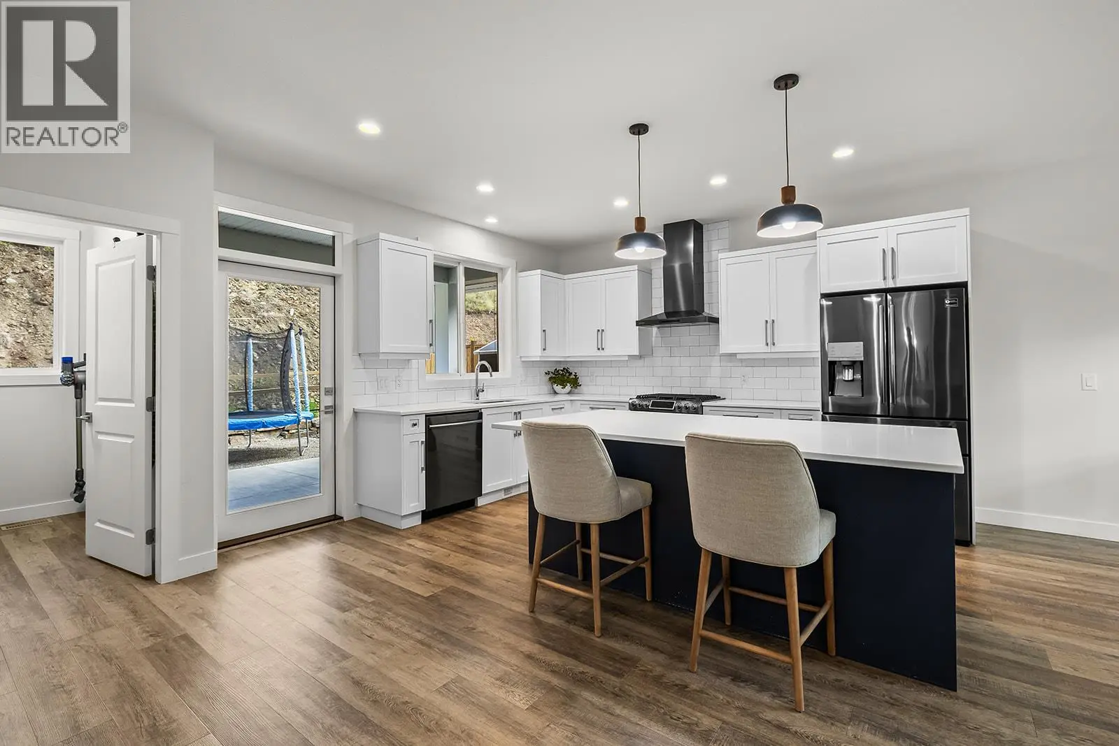 21 Forest Edge Drive. Kelowna, British Columbia