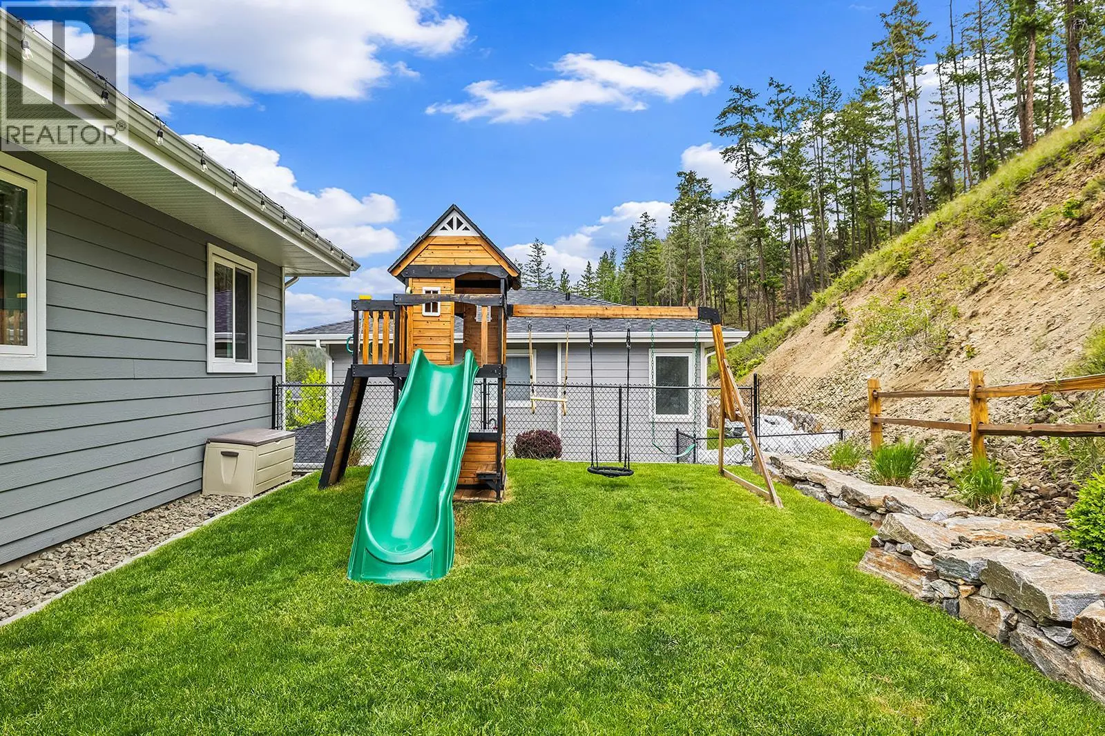21 Forest Edge Drive. Kelowna, British Columbia