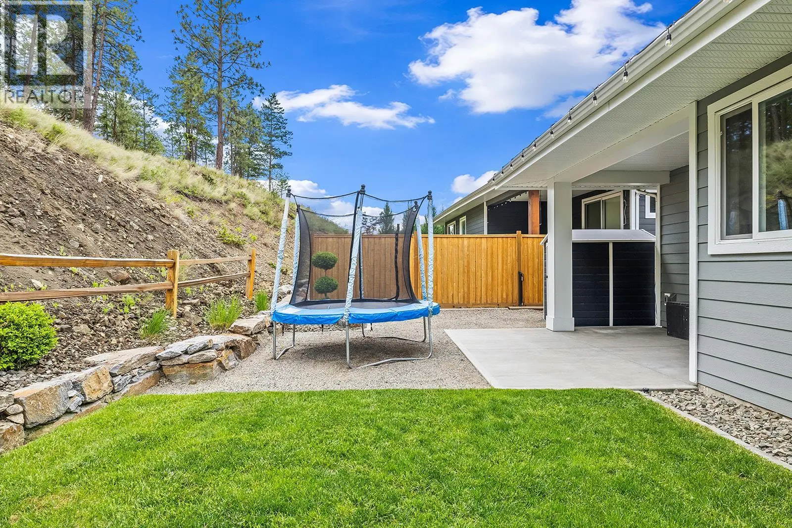21 Forest Edge Drive. Kelowna, British Columbia