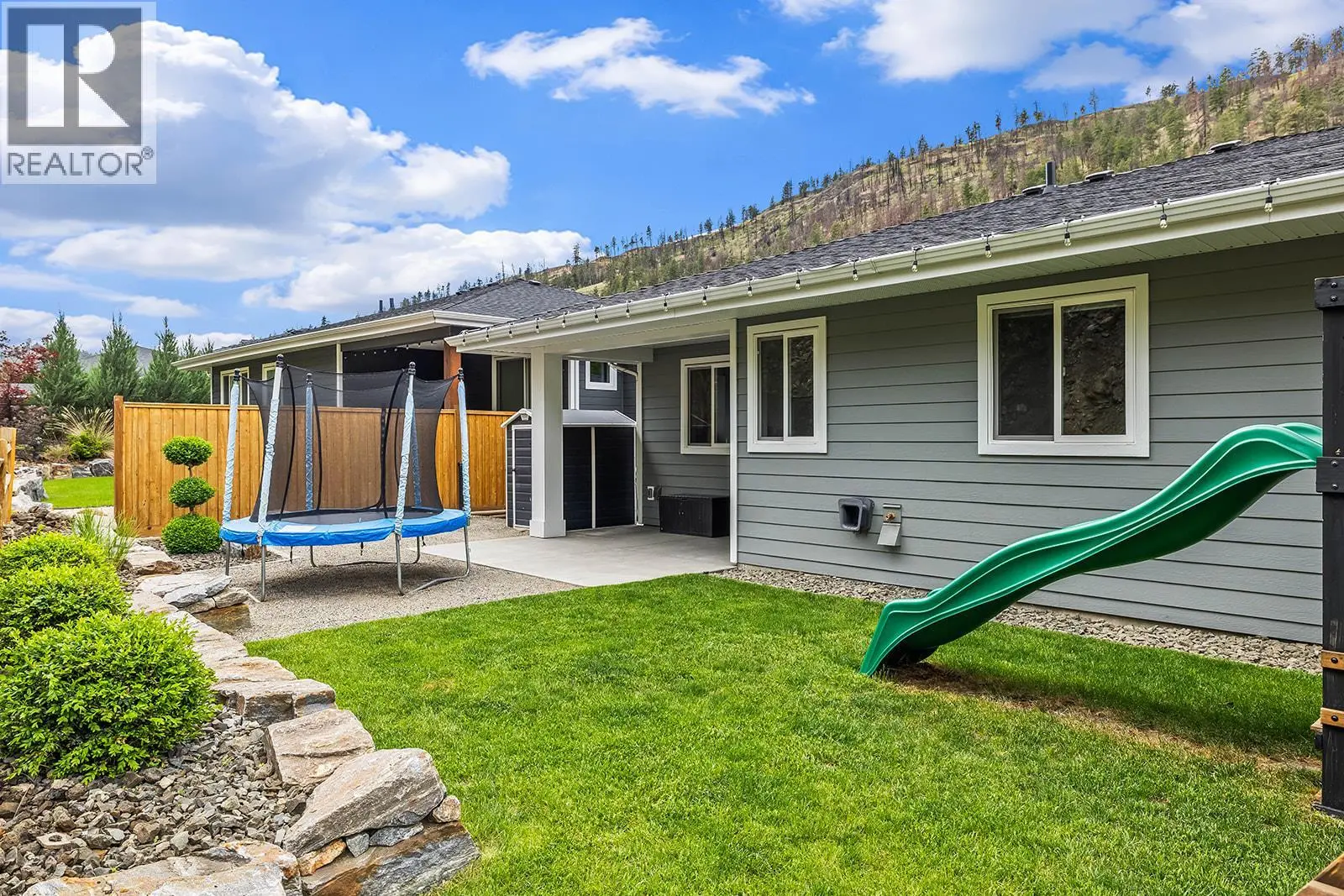 21 Forest Edge Drive. Kelowna, British Columbia