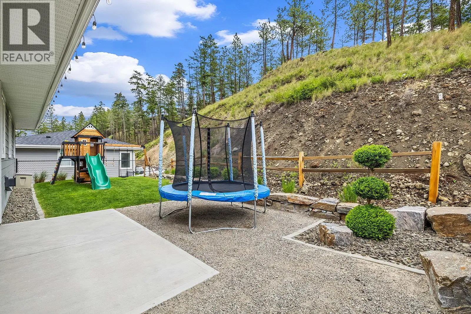 21 Forest Edge Drive. Kelowna, British Columbia