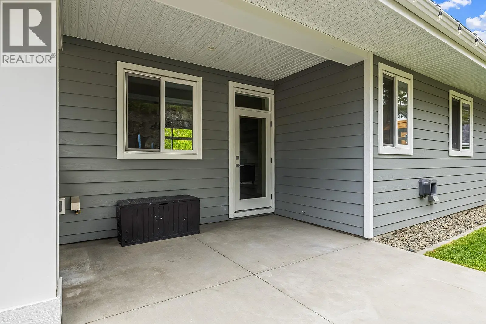21 Forest Edge Drive. Kelowna, British Columbia