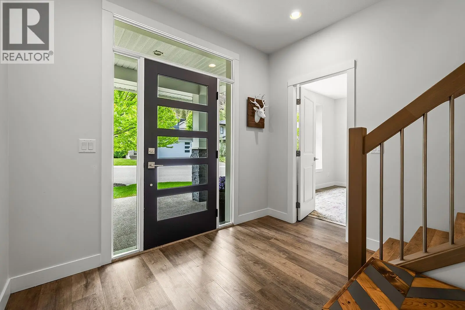 21 Forest Edge Drive. Kelowna, British Columbia