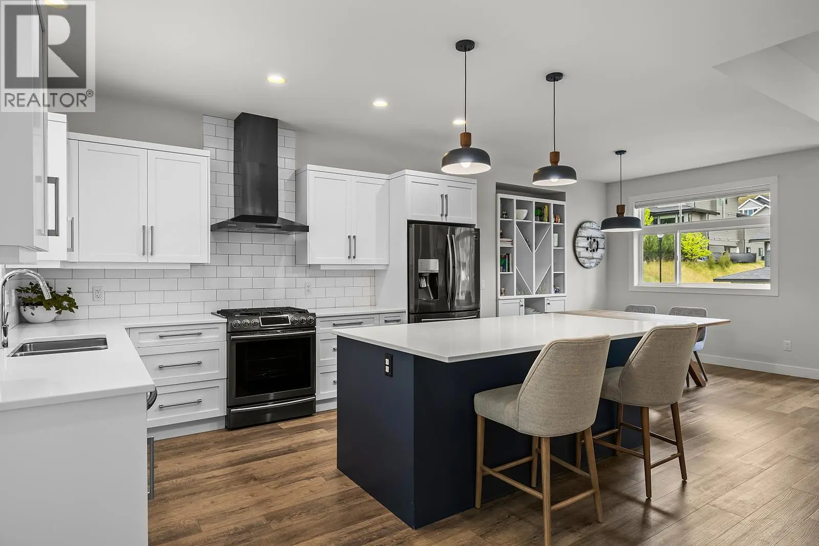 21 Forest Edge Drive. Kelowna, British Columbia